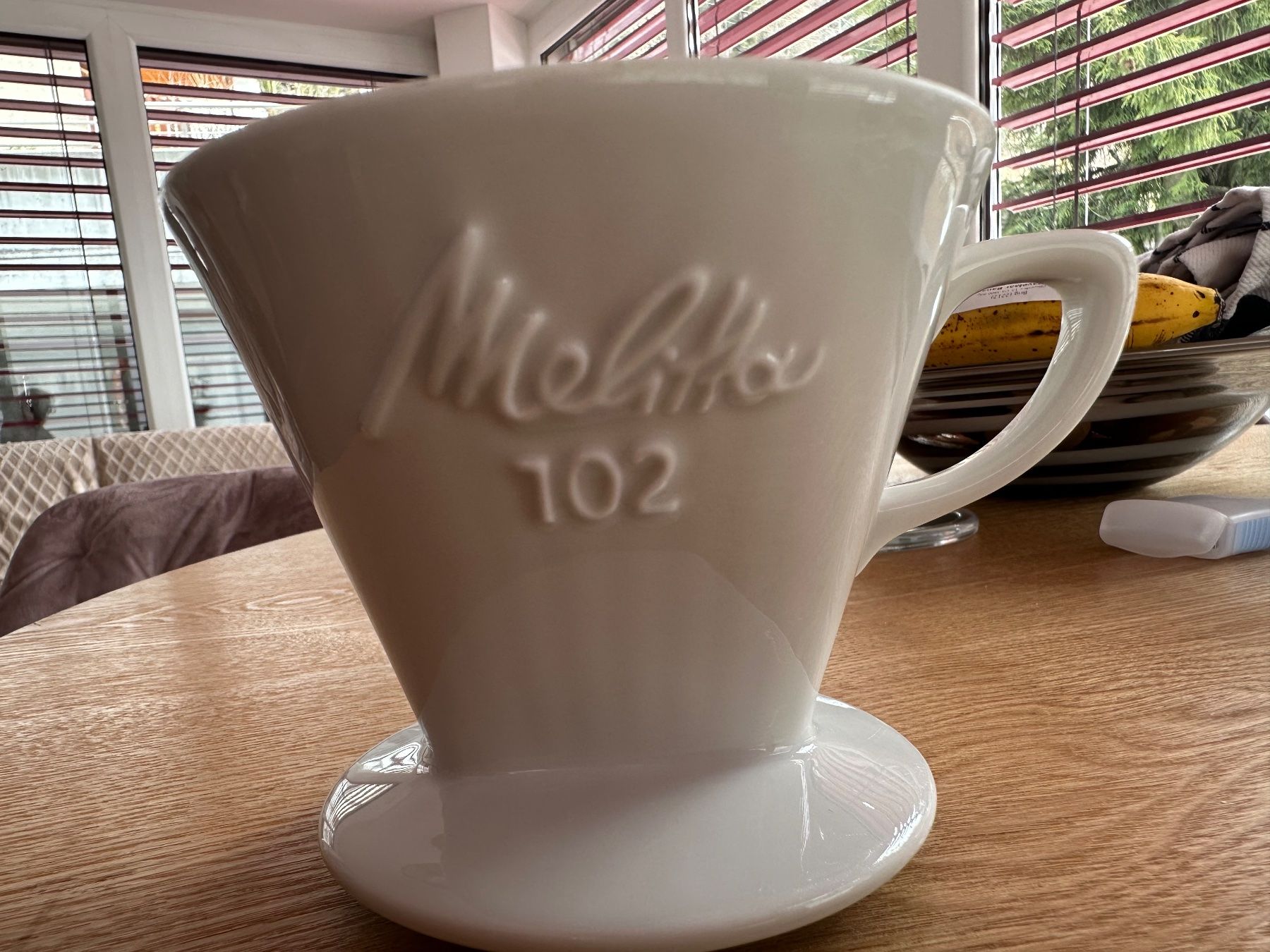 Altro per la casa: Melitta 1960 – Usato da Herbriggen venduto da Sehrazade 2