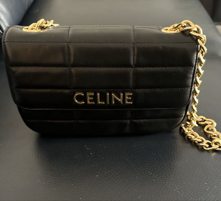 CELINE TASCHE