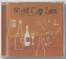 Night Cap Jazz Volume 3