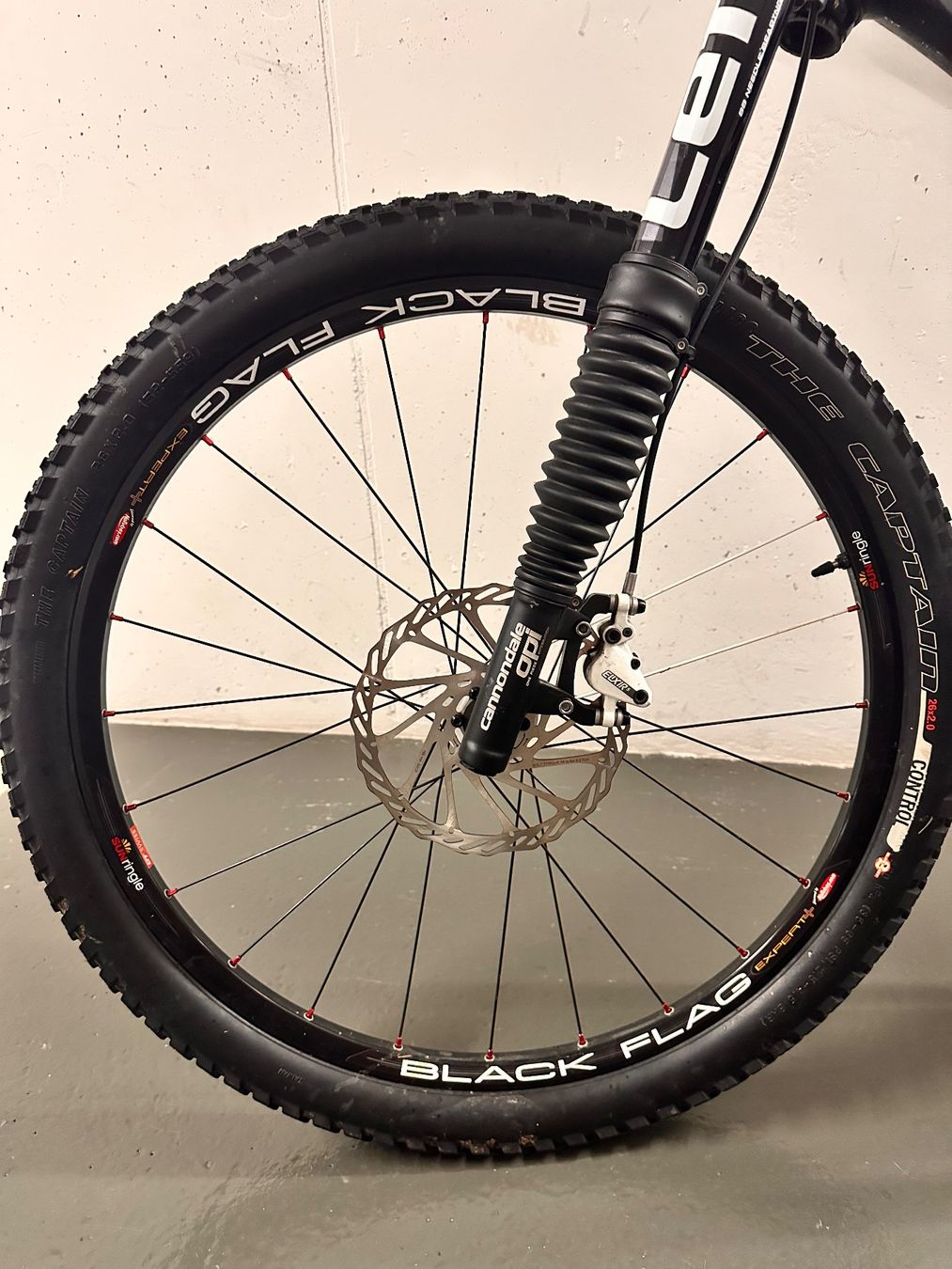 Cannondale Biciclette: vtt cannondale rz one twenty one – Usato da La Conversion venduto da ale_wlg7 4
