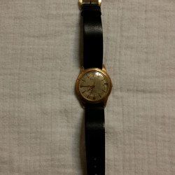 Orologi: FLUCANO Automatic – (016) – Usato da Lüsslingen venduto da Wildstar 1