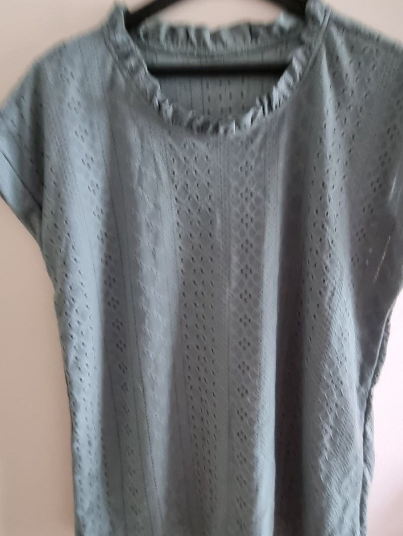 T-Shirts: Shirt  bestickt Gr. M – Neu und originalverpackt aus geroldswil von Gumball1 2