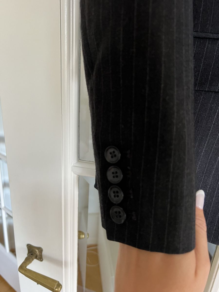 Cos Jacken: Blazer COS  – Gebraucht aus Genève von MinimalistDressing 1
