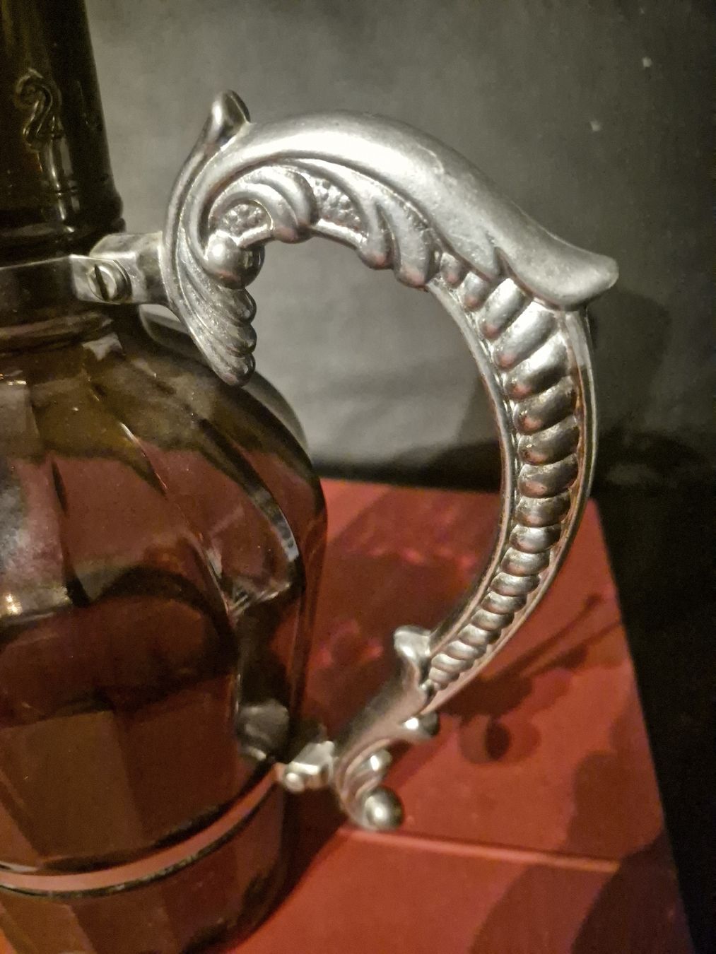 Gläser, Krüge & Flaschen: Bouteille 2l de bière Boxer rare - Objet de collectionneur – Gebraucht aus Penthalaz von yve_wsq8 3