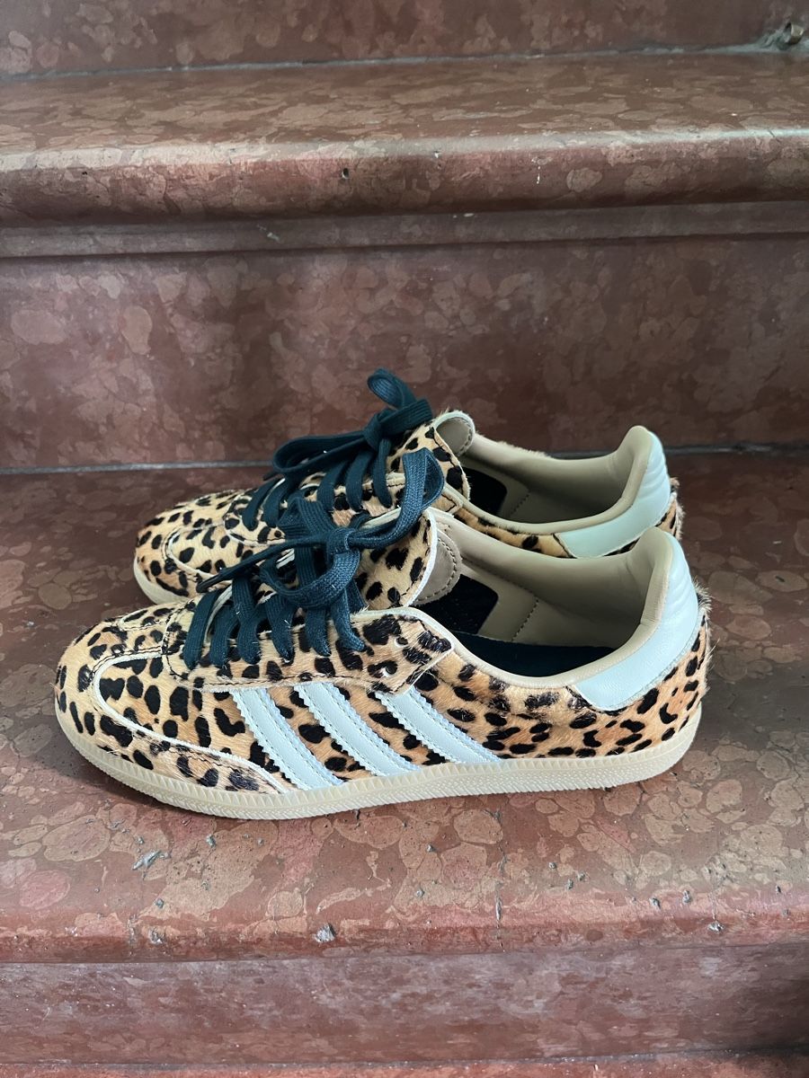 Adidas Scarpe da donna: Adidas Samba – Nuovo (secondo la descrizione) da Bellinzona venduto da gal_fp9y
