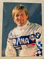 Markus Winkelhock - Originalautogramm auf Karte