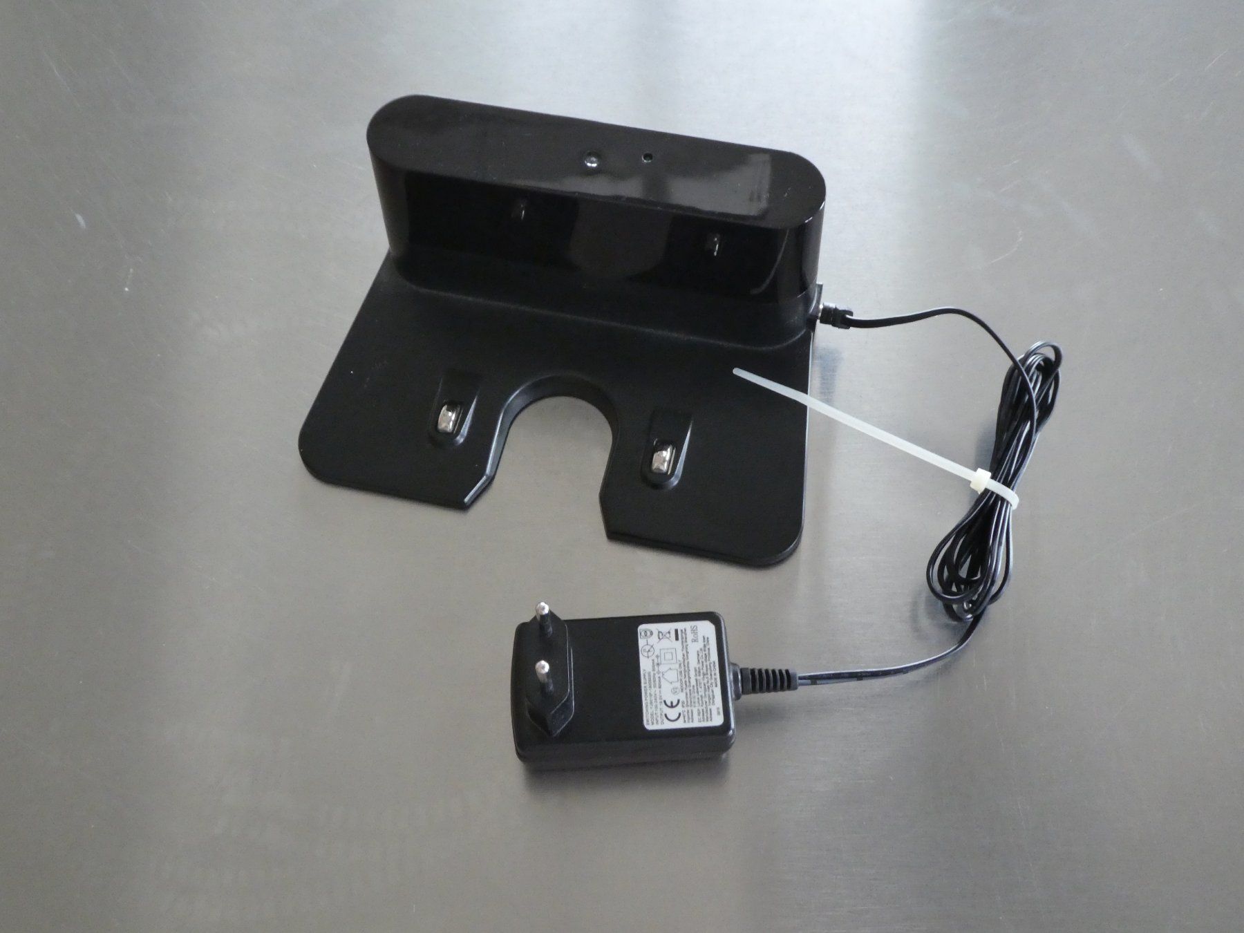 Aspirapolveri & Accessori: Tesvor X500 Saug-Roboter – Usato da Weggis venduto da cermit 1