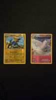 Pokemon XY Roaring Skies ENG