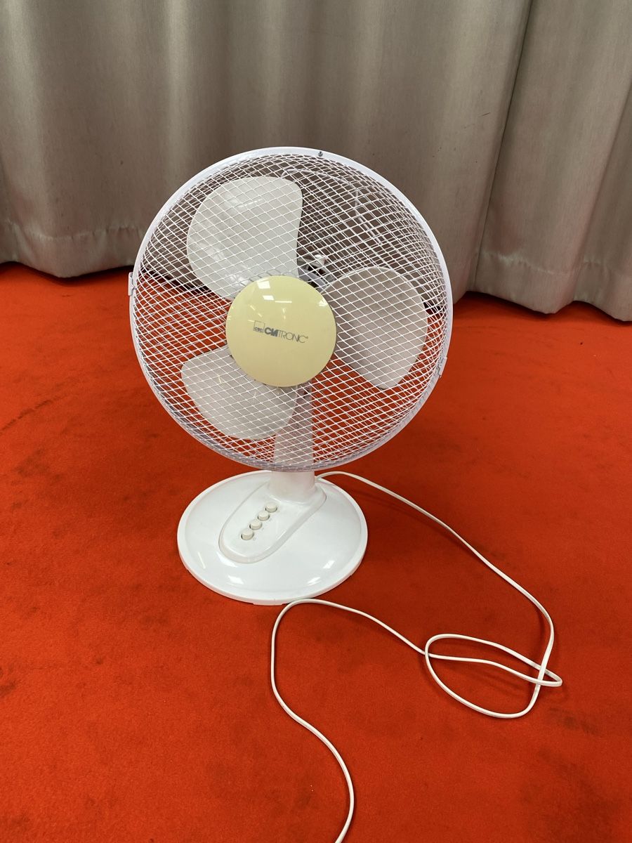 Ventilatori: Ventilator  – Usato da Hägglingen venduto da Karin0802