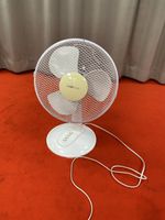 Ventilator 