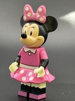 Lego Disney Minnie Mouse Figur (dis011)