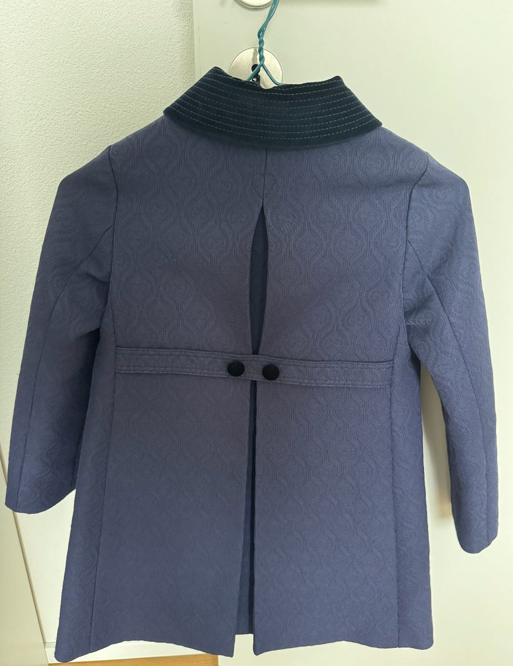 Gucci Giacche & Cappotti: Original Gucci Kindermantel (8 / 130) – Usato da Steinhausen venduto da Thierry880 1