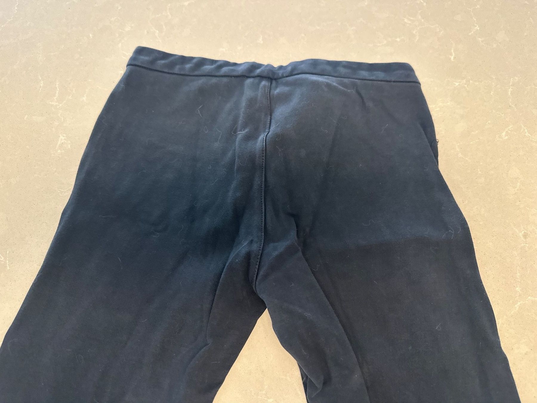 Jeans: 4 Jeans Bundle Schwarz/Weiss Skinny Gr. 38 – Gebraucht aus Weggis von _GMA9 9