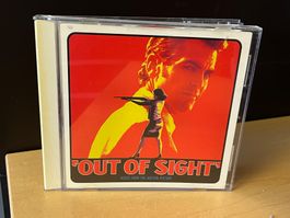 David Holmes - Out Of Sight (Soundtrack) - SR13
