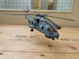Modell Helikopter AgustaWestland AW101 Merlin