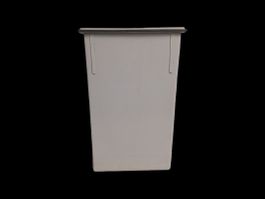 HAILO Inneneimer 15L
