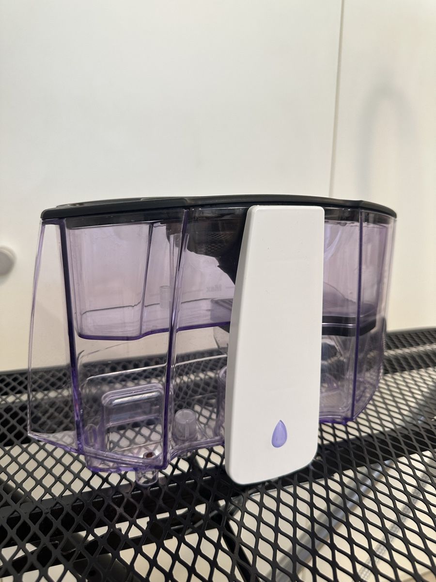 Laurastar Bügelbretter: LAURASTAR Premium S3 Bügelsystem – Gebraucht aus Stans von Osteophyt 8