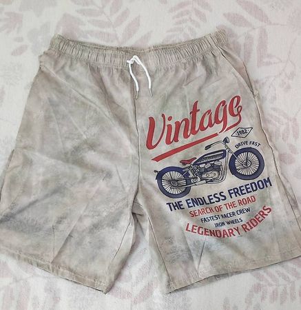 Männer Badehose 3XL für Sommer