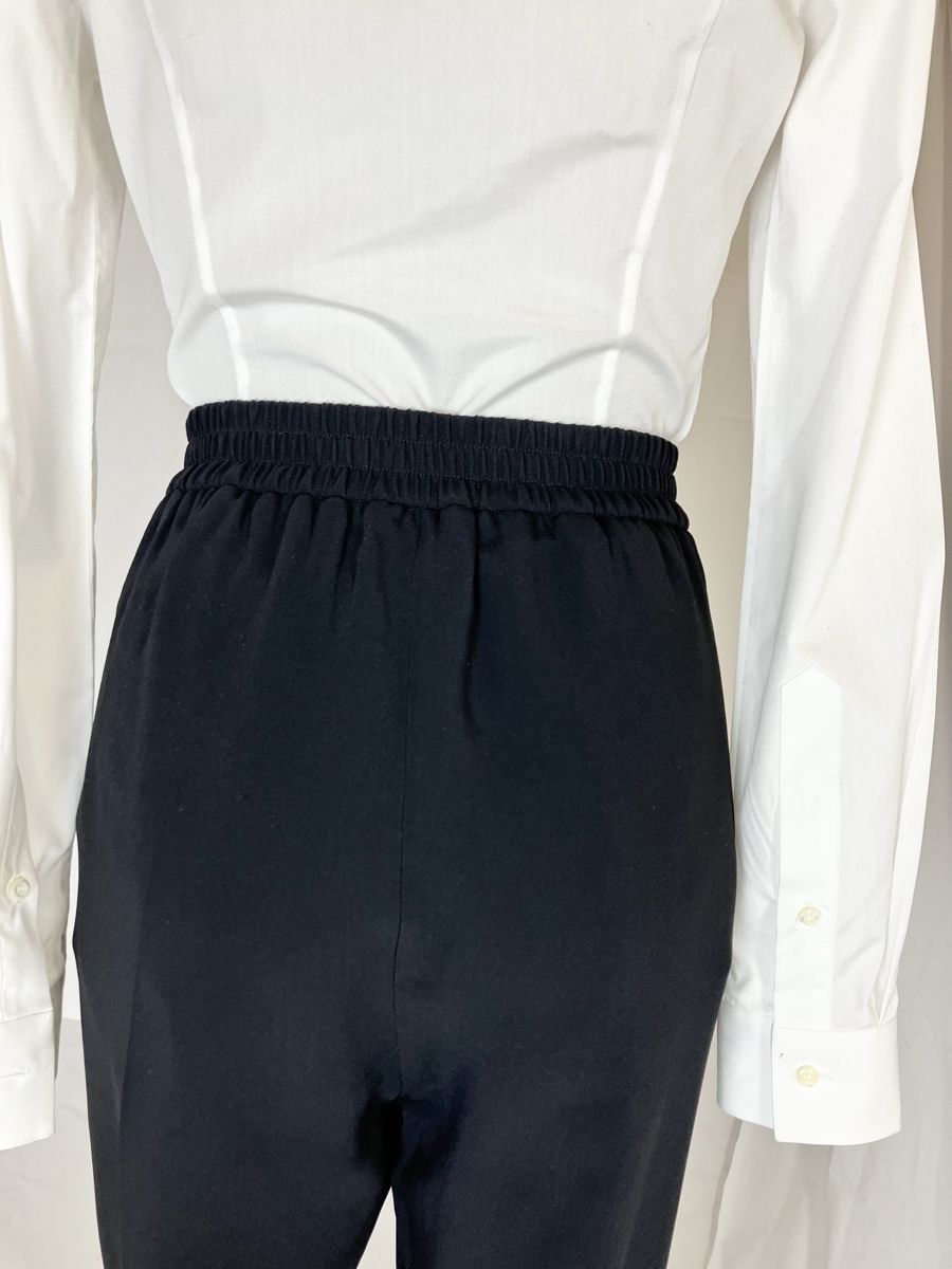 Stella McCartney Pantaloni: Stella McCartney Gr.38 – Usato da Mürren venduto da Ne-le 4
