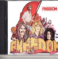 Freedom Freedom