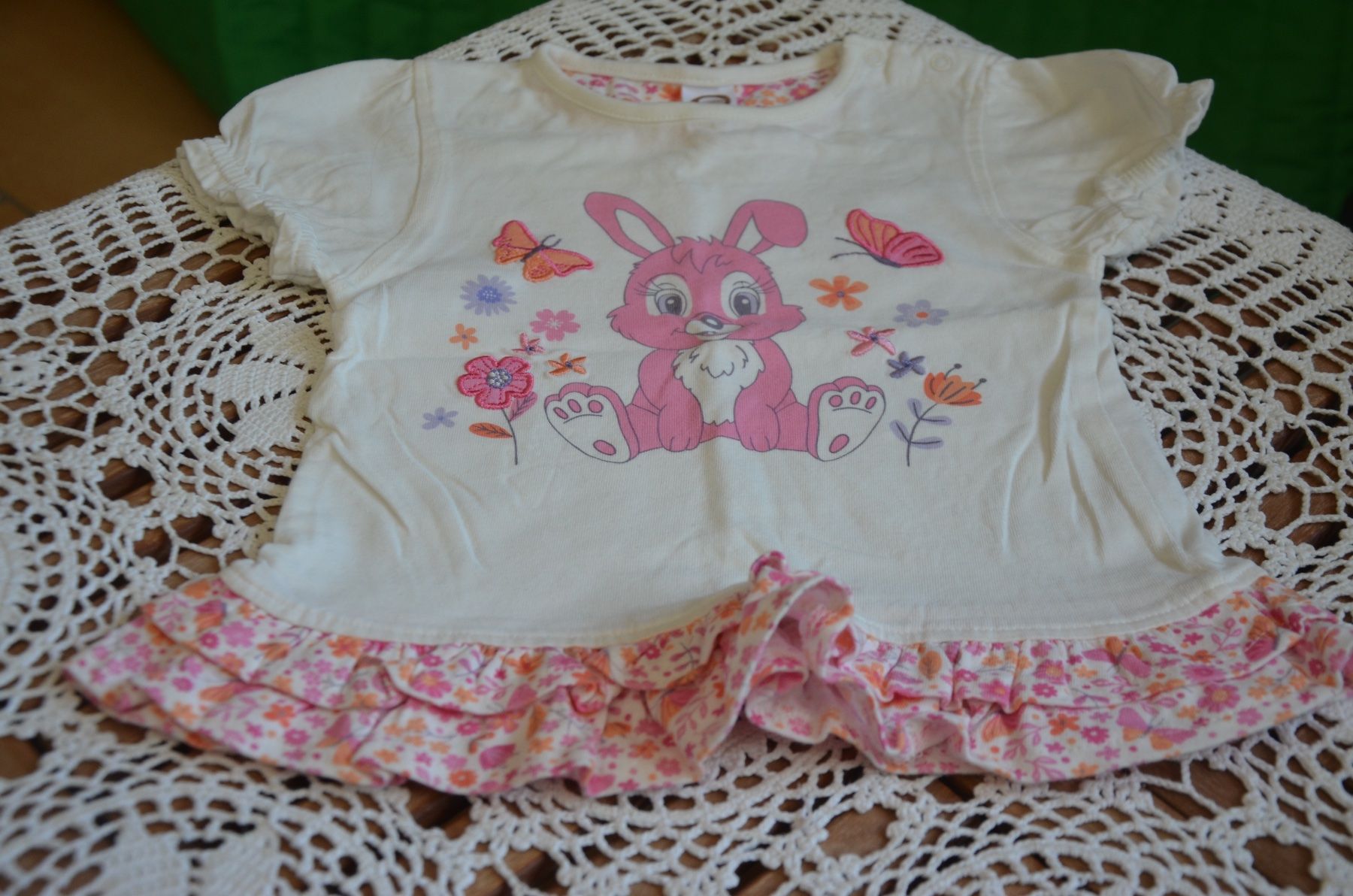 Lotti & Set di vestiti: TAILLE 80 – Usato da Chiasso venduto da Dolly015 1