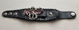Armband mit Drachen / Dragon