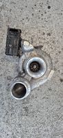 Turbolader BMW 3.0 D N57 E9X F07 F10 F11 F01 F02 E70 E71