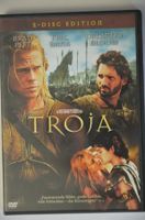Troja,  auf 2 DVD mit Faszinierenden Bilder