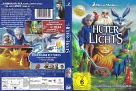 Die Hüter des Lichts