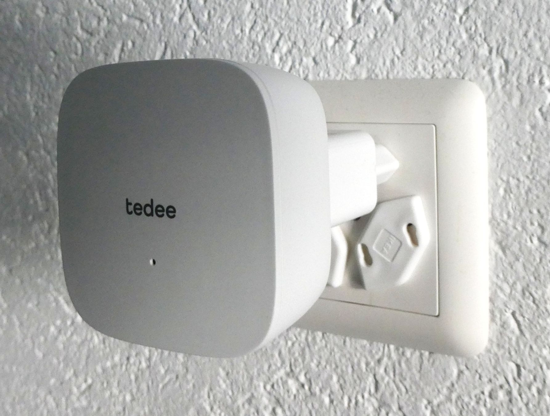 Modem & Router: tedee Bridge - Anbindung an WLAN – Nuovo e nell'imballaggio originale da Alosen venduto da beatfr01 1
