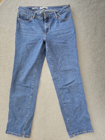 Mango Jeans (Grace), Grösse 38- neu