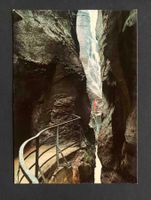 AK Aareschlucht