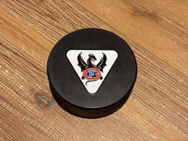 Puck HCFG Burger King