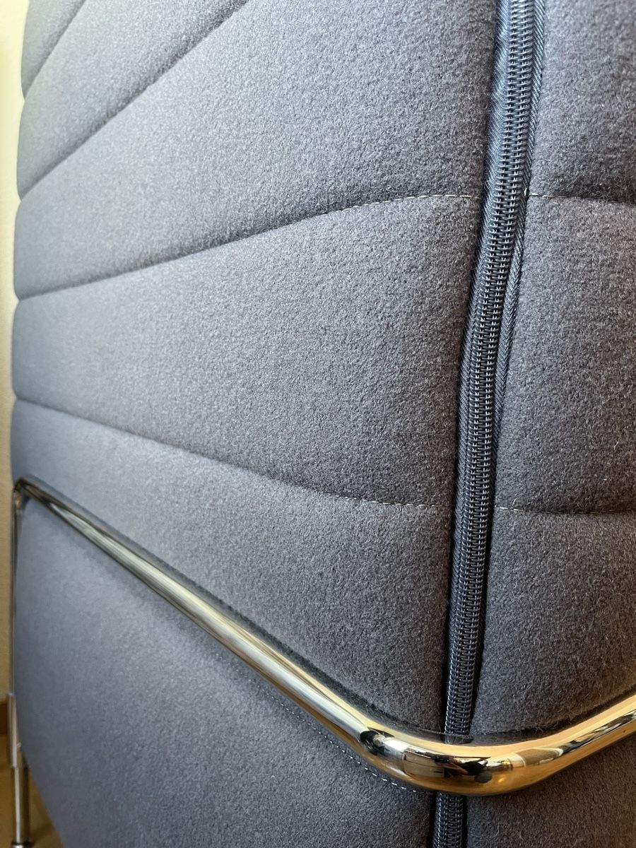 Vitra Divani: Vitra Alcove Highback Sofa – Usato da Rüschlikon venduto da rai_8qzm 3