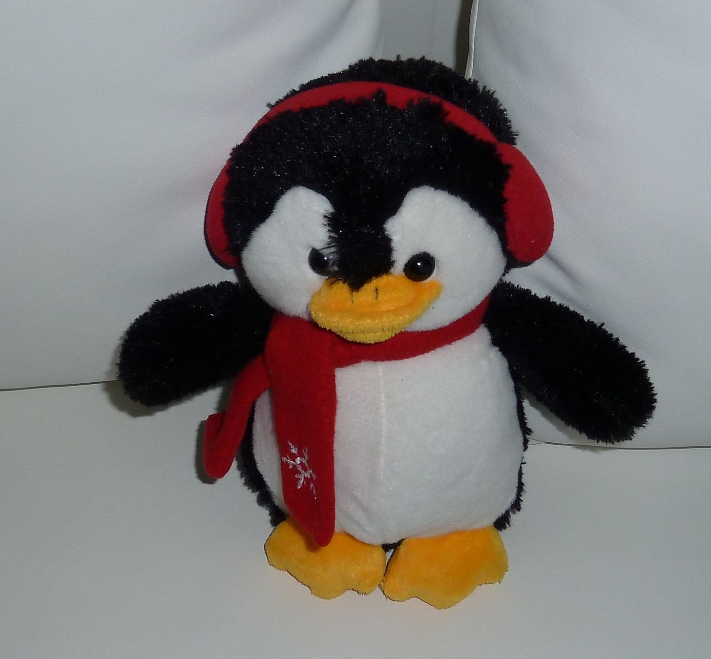 Giocattoli: Pinguin – Nuovo (secondo la descrizione) da Wagenhausen venduto da FrauLang