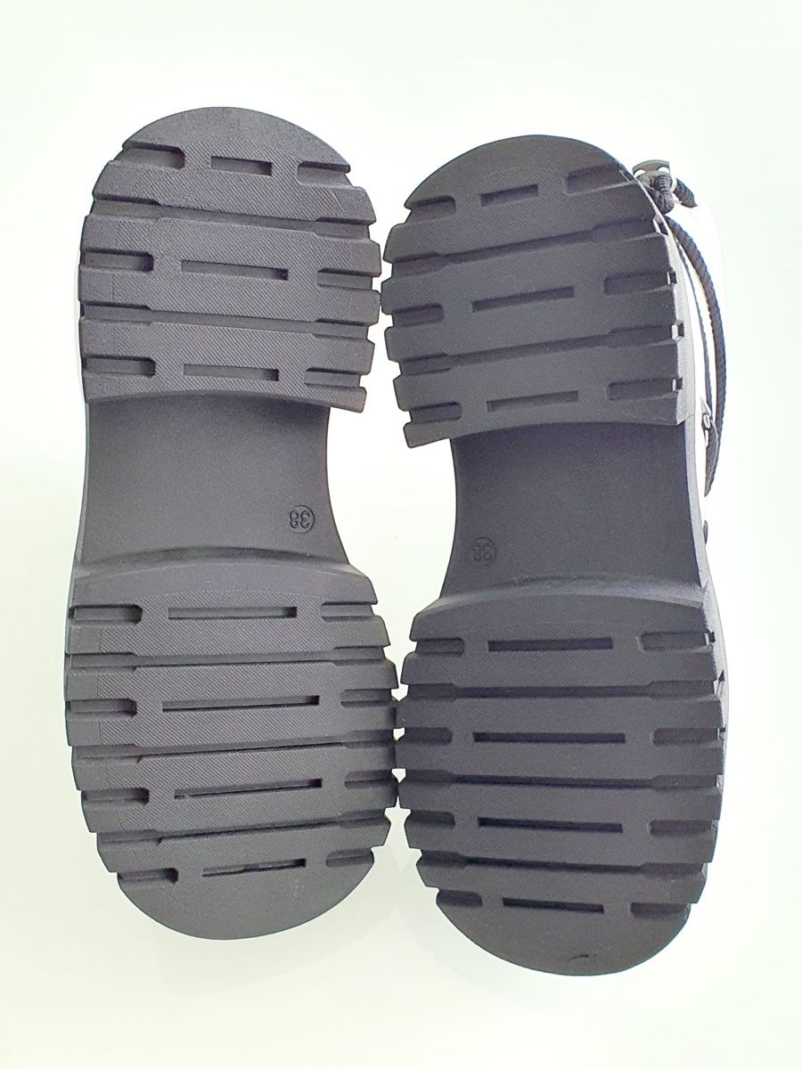 Scarpe da donna: Gr. 38 - Catwalk Winterschuhe, Neu – Nuovo e nell'imballaggio originale da Nürensdorf venduto da Mandy_Nguyen 2