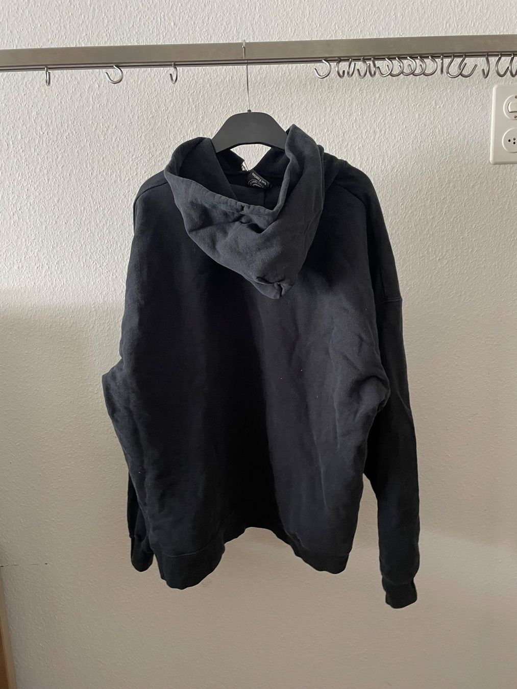 Pulls & Sweat-shirts: Trasher Hoodie Size M – D'occasion à Grellingen par angels.of.horror 4