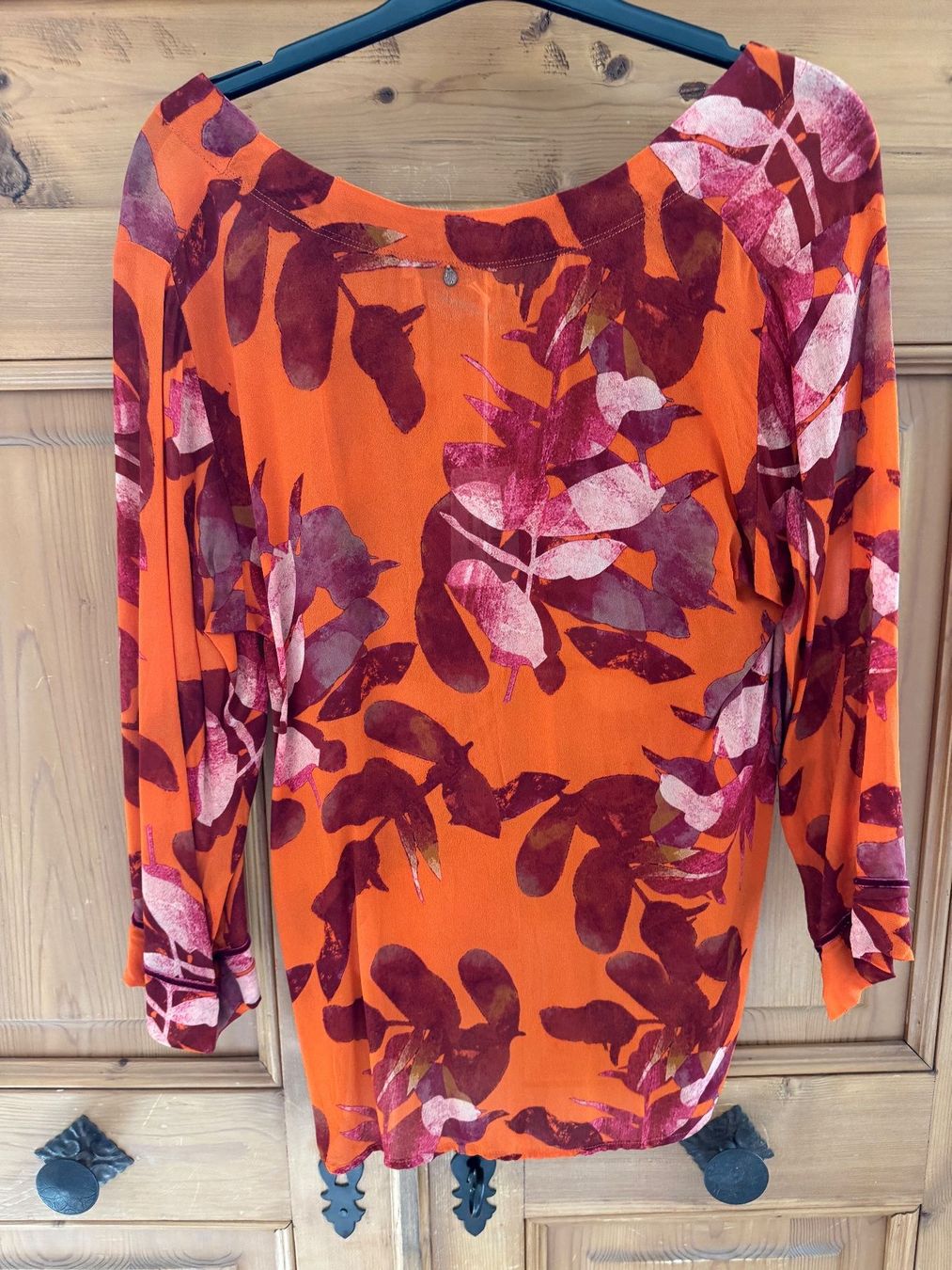 Nile Camicette: Bluse, Nile //NEU// XL – Nuovo (secondo la descrizione) da Stettfurt venduto da outlet72 2