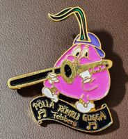 S233 - Pin Fasnacht Rölla Röhrli Gugga Felsberg