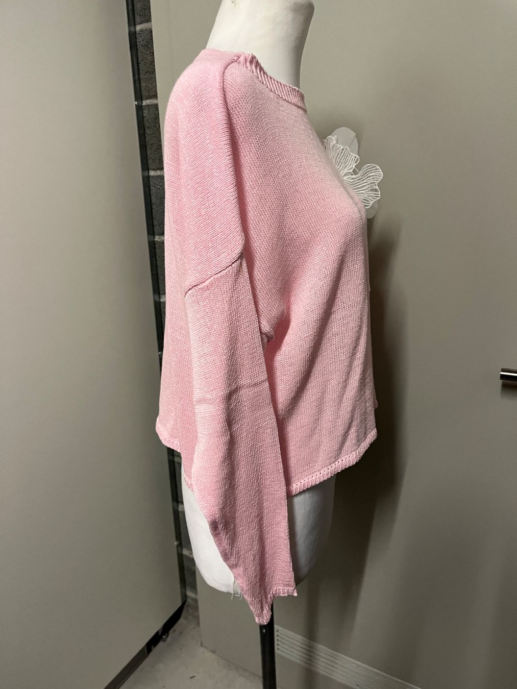 Maglioni & Felpe: Pullover Grösse S/M, Neu, NP 59.- – Nuovo e nell'imballaggio originale da Interlaken venduto da Jasmin_Flower 2