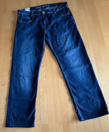 leichte Herrenjeans Gr. 36L/30