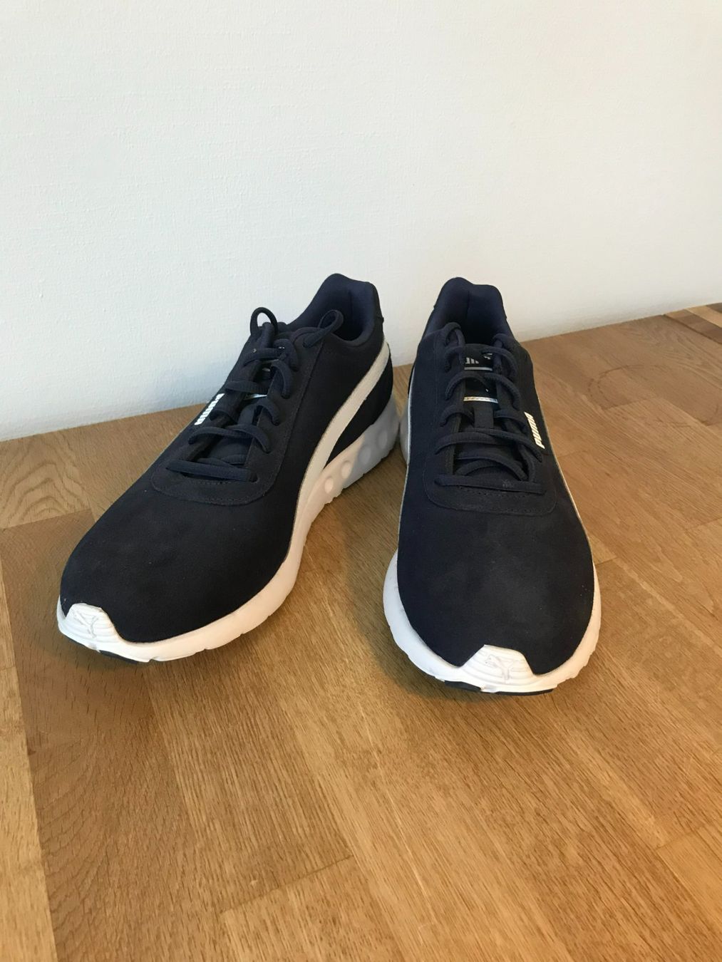 Puma Herrenschuhe: Puma Sneaker – Neu (gemäss Beschreibung) aus Basel von dav_2jmd 3