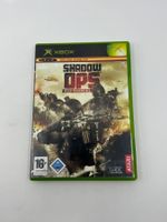 Shadow OPS (XBOX)