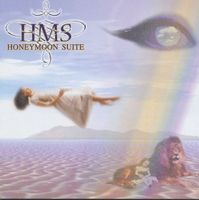 Honeymoon suite - Dreamland