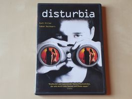 Disturbia