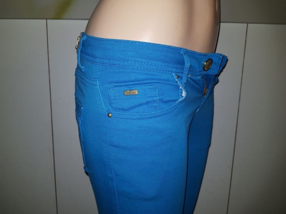 Jeans: Jeans PLACE DU JOUR    Taille / Grosse XS ...... – Usato da Cossonay-ville venduto da Super-Price-Quality 3