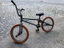 BMX