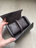 Uhrenetui für 2 Uhren