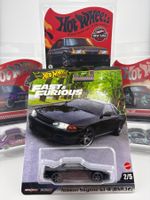 Hot Wheels Nissan Skyline GT-R BNR32 Fast&Furious Premium