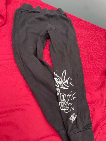 Kinder Turnhose Hose 146